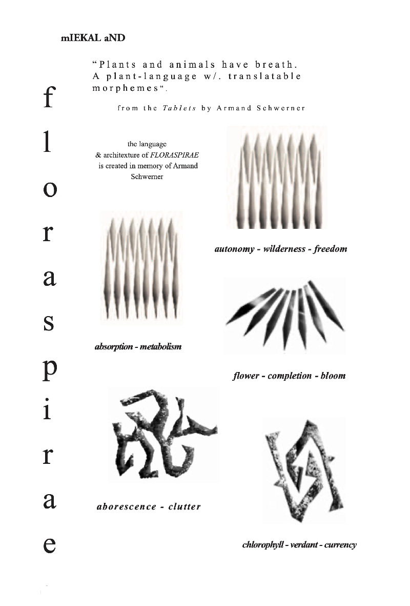 Floraspirae — ecopoetics 2, page 10